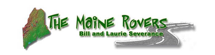 Maine Rovers